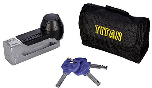 Oxford products OF50 Disc Lock
