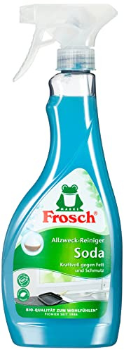 Frosch Soda All Purpose Cleaner 500ml