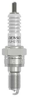 DENSO Zündkerze VUH27ES, Ersatzteil in OE-Qualität | Zündkerze in OE-Qualität, zuverlässige Zündleistung, präzise Passform, von DENSO entwickelt und hergestellt