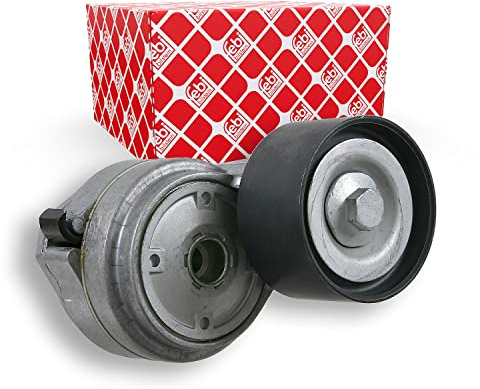 febi bilstein 22782 Riemenspanner für Keilrippenriemen, 1 Stück | 22782, Riemenspanner, Keilrippenriemen