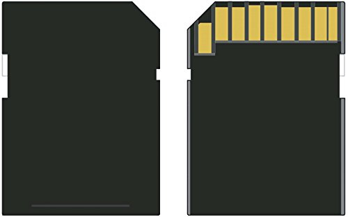 Wago 758 879/000 001 2 GB SD Nand Flash Speicher schwarz