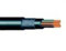 2.5mm 3 CORE SWA STEEL WIRE ARMOURED CABLE 25 MTRS