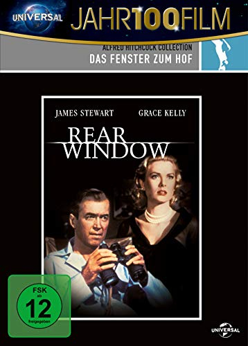 Das Fenster zum Hof (Jahr100Film)