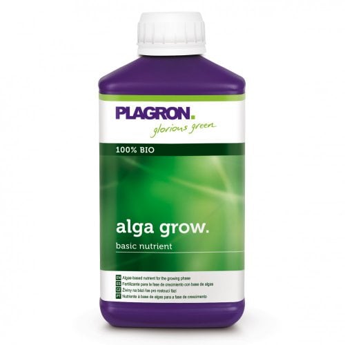 Plagron Alga Grow 500 ml