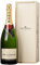 Moet & Chandon Imperial Brut Champagne Magnum sous Coffret Bois 1,5 L