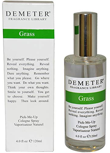 Demeter Grass Cologne Spray