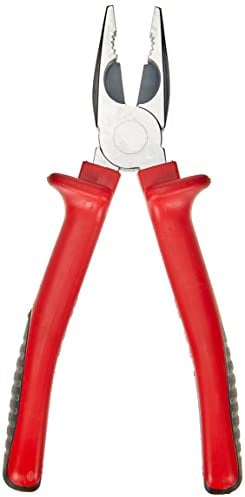 Intercable 1101180 Pinza Universale, 180 mm