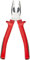 Intercable 1101180 Pinza Universale, 180 mm