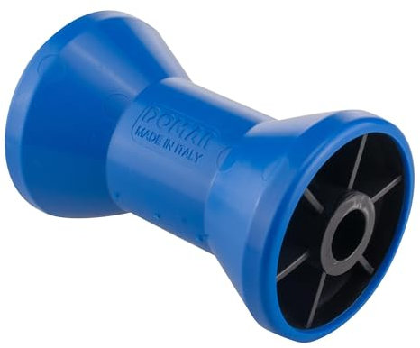 Maypole 1740 Keel V Roller Non Mark Blue 130X80X16