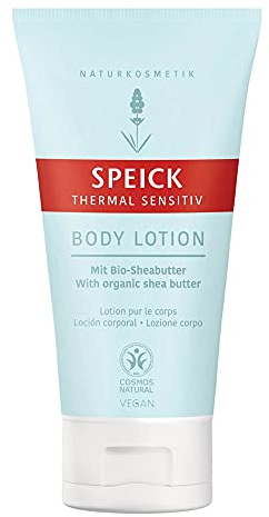 Speick Thermal Sensitiv Bodylotion 5er Pack 5x150 ml