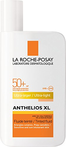La Roche-Posay Anthelios XL Ultra-Light Tinted Fluid SPF50+ 50ml