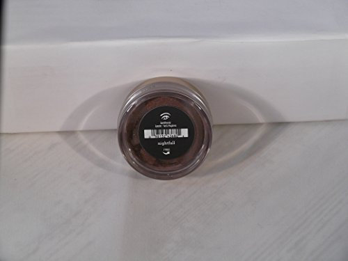 Bare Minerals Eyecolor Nightfall limitiert