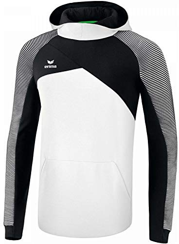 Erima Premium One 2.0 Kapuzensweat Kids Kinder