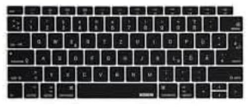 Coreparts Apple Macbook Pro 13.3 Retina Brand