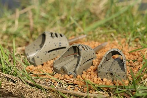 Guru Hybrid Inline Pellet Feeder - Medium 35g