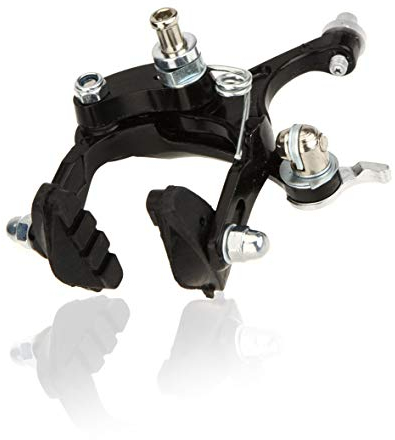 OFKPO Fahrrad Bremse Bremsanlagen,Universal MTB Fahrrad Handbremse aus Aluminiumlegierung(1 Stück)