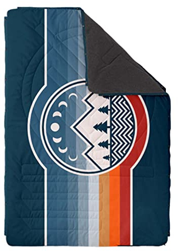 Voited Core Warm Fleece Outdoor Campingdecke ? Camp Vibes Two ? Thermal Warm Heat Layer Layers Atmungsaktiv