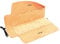 Vaunt Suede Leather Chisel Roll 16 Pocket
