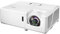 Optoma HZ40ST data projector Standard throw projector 4200 ANSI lumens DLP 1080p (1920x1080) 3D White