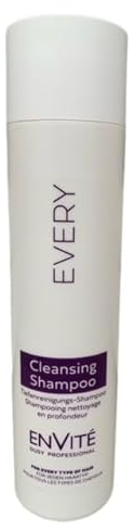 Dusy Professional ENVITÉ Cleansing Shampoo 250 ml