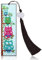 VETPW 5D DIY Eule Diamant Malerei Lesezeichen für Abschluss Geburtstagsgeschenk, Diamond Pasted Painting Bookmark, Diamant Stickerei Malerei Quaste Leder Lesezeichen Set