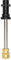 Fai Top Hochdruckreiniger Pistole Adapter,1/4 '' Schnellanschluss Düsenadapter,Wascher Sprühstab Paar,Schnee Schaum Lanzen Adapter, Schaumkanone Pistolen Anschlussfittings für Karcher K2-K7