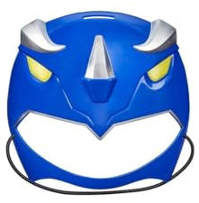 Hasbro Power Rangers Mighty Morphin Masque Base Blue Ranger