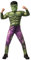 Rubies Marvel Avengers Kids Costumes Choose Hulk Iron Man Captain America Spiderman (Hulk, Medium)