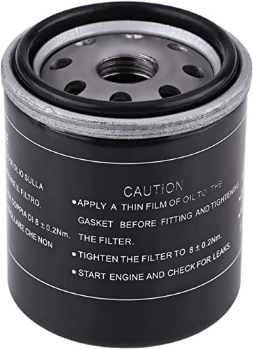FILTRO OLIO PER PIAGGIO SCOOTER VARI MODELLI 125 - 250 - 300 ORIGINALE.