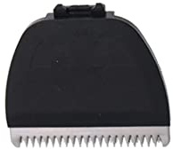 Trade-Shop Scherkopf Schermesser Aufsatz Schwarz kompatibel mit Panasonic ER-144 ER-145 ER-1411 ER-1420 ER-1421 ER-1422 Haarschneider Bartschneider