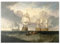 MyPuzzle The Victory Returning from Trafalgar, in Three Positions - Premium 500 Teile Puzzle - MyPuzzle Sonderkollektion von Æpyornis