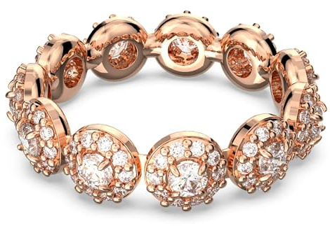 Swarovski Una Ring 5642615-h Damenring
