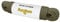 fuxton Gummiseil 6 mm 10 m Olive, elastisch (Expanderseil, Gummiband, Gummischnur, Gummileine, Gummikordel, Planenseil, Spannseil, Seil Plane)