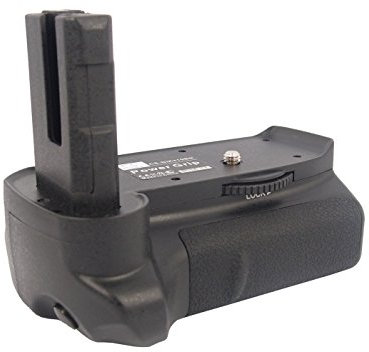 Cameron - Batteria Sino per Nikon D3100, D3200 PN: Nikon