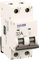 EUR'OHM Disjoncteur bipolaire courbe C connexion vis haut/bas - IP20/IK02 32A 6kA - Matériel électrique