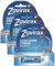 Zovirax Cold Sore Treatment Cream, Pump Dispenser, 2 g (Pack of 3)