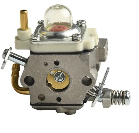 Eawfgtuw Carburatore WTA-33, per soffiatore per foglie Echo PB-250, per tagliasiepi, decespugliatore, motore motosega