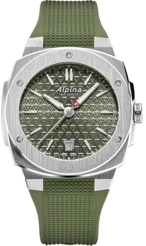 Alpina Geneve Extreme Quartz AL-220K2AE6 Damenarmbanduhr