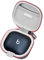 Case for Beats Powerbeats Pro 2 Wireless Bluetooth Earbuds by RLSOCO (Case Only) - Black