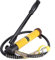 Set pompa idraulica manuale 10T jack corto strumento di sollevamento in acciaio per riparazione auto