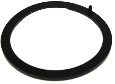 Dichtung (Brühgruppe) kompatibel mit/Ersatzteil für Smeg 754132512 ECF01 Espressomaschine, Siebträger