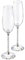 Swarovski Crystalline Sektkelche (2er-Set)