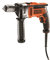 BLACK+DECKER KR705K-QS Trapano a Percussione, 750W [Vecchio Modello]