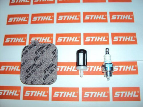 Stihl Blower Service Kit Fits BG45 BG46 BG55 BG85 SH55 SH85 BR45