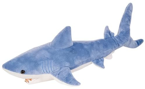 Adventure Planet Plush - MAKO Shark (20 inch)