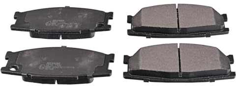 Blue Print ADC44260 Brake Pads