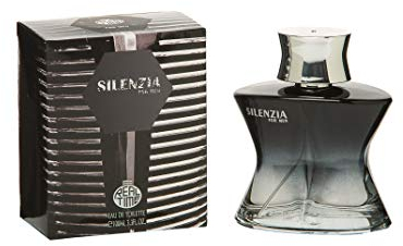 Real Time - EDT 100ml Silenzia