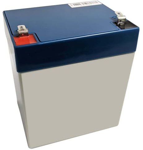 BatteryTrader® battery pack compatible with Ritar RT1245 RT1250 RT1255 AGM 12v VRLA