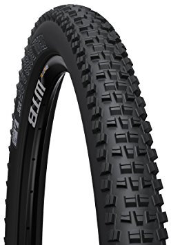 WTB Trail Boss 2.25 TFR Cubierta Bicicleta, Unisex Adulto, Negro, 29