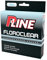 P-Line Filo da Pesca, Trasparente, 0,40 mm, 750187509